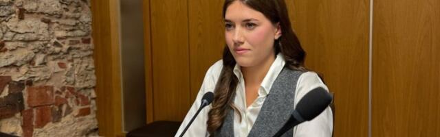 EKSPRESSI PALJASTUS: Kovalenko-Kõlvart heitleb Eesti Energia saladustemüüriga – kuhu kadus maksumaksja raha?