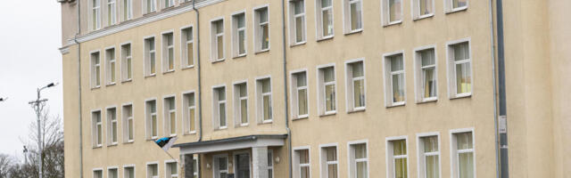 Isamaa tõeline pale: venekeelne õpe pealinnas jätkub