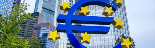 Politico: euroala erasektori langus viitab stagflatsiooniohule