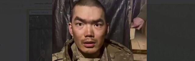 ВІЙСЬКОВИЙ ЩОДЕННИК (1140 день) | Україна: на фронті з’явилися китайські солдати, одна група вже була заарештована у Донецьку.