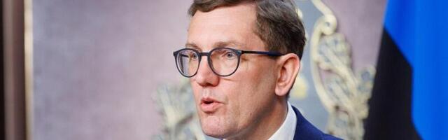 ВІДЕО | Уряд вирішив заснувати в Естонії фабрику боєприпасів.