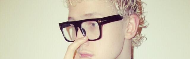 Clicherik avaldas lühialbumi "Elekter"