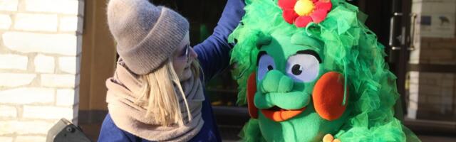 Oli kahe sajandi kõige ebanormaalsema ilmaga märtsikuu