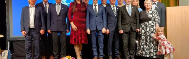 EKRE Lõuna-Eesti ringkond sai uue juhatuse