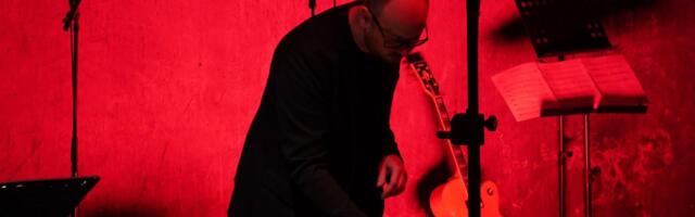 Uus eesti biit: V4R1