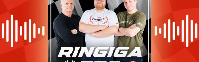 Kimi „Räikkönen“ Antonelli on F1 etapivõitja! Verstappen on hädas, McLarenit tabas krahh