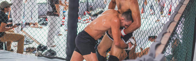 Vapaaottelun nousu globaalilla urheilukentällä