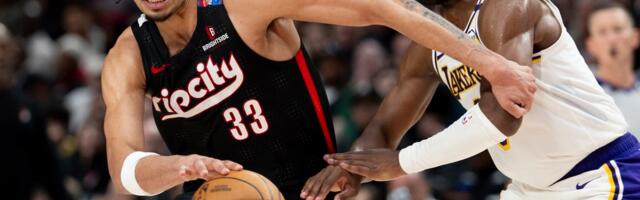 Eesti ettevõitja Taavet Hinrikus ostis osaluse NBA meeskonnas