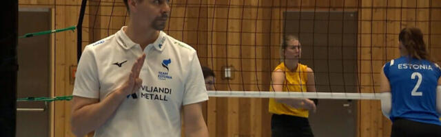 Seppänen: mitmed asjad töötavad üllatavalt hästi juba pärast kahte nädalat