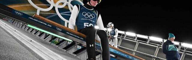 TÄNA OTSE | Kas Prevci imeline hooaeg jätkub olümpiakullaga?