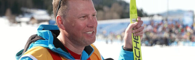 Rehemaa: Eesti murdmaasuusatamine elab