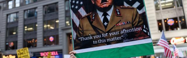 Hans H. Luik_ kas uus Hitler tuleb koos tehisintellektiga? AI-võidujooks teeb praegu isegi oma arendajad ärevaks