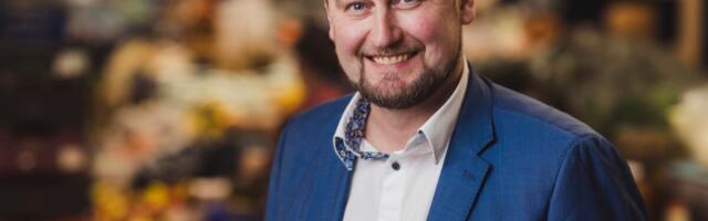 Tartu Turu uueks tegevjuhiks valiti endine Elva vallavanem