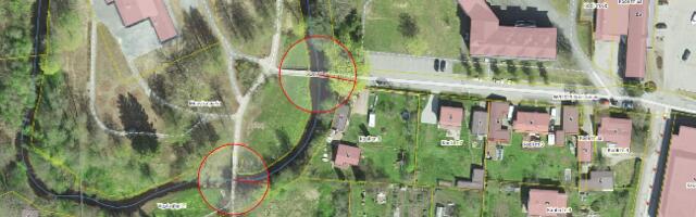 Rapla Muusika pargi jalgsildade remont jätkub