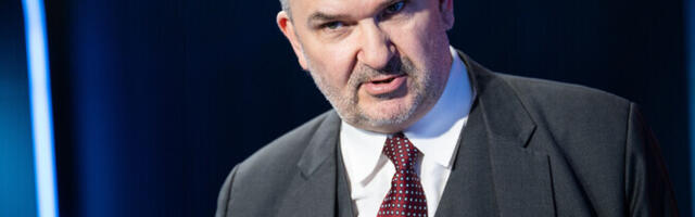 Kiviberg: korrakaitseametnikud said rahvasaadikute üle seljavõidu