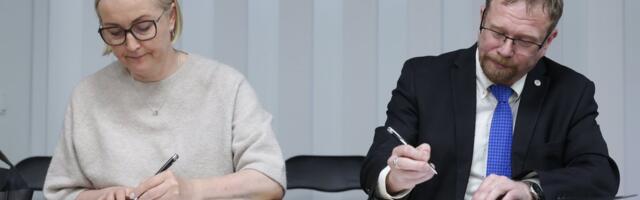 VIDEOD | Sügisel tõuseb vaid riigikoolide õpetajate töötasu. Omavalitsused tõrguvad õpetajate palgasoovi vastu