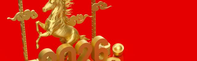 Hiina horoskoop: 2026 on tulihobuse aasta, mis toob kaasa uut energiat ja uuenemist