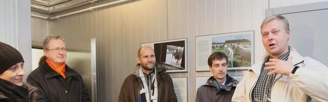 Що далі? | Висока ціна яловичини поставила М'ясну промисловість Гіюмського району на межу закриття.