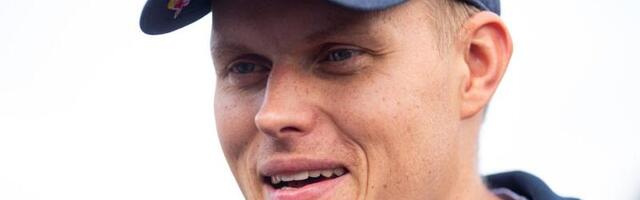 Автомобіль Отта Тянаку був підданий випробуванням в нічний час, але це не принесло очікуваних результатів. "День був складніший, ніж учора".