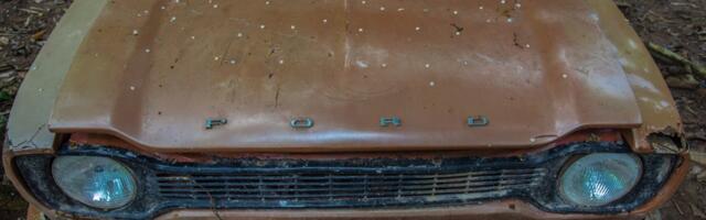 LUGEJA KÜSIB | Miks tõsteti fantoomsõiduki kustutamise riigilõiv just 800 eurole? „Kas vaadati lihtsalt lakke?“