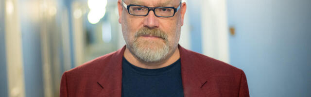 Sven Sildnik: meie sõjardid on õnne tipul, verejoovastuses