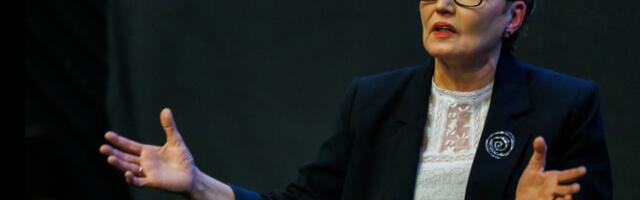 Hellam: Magyari võidule järgnenud eufooria peegeldab vabanemise tunnet