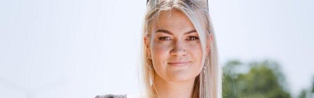 Маріс Ярва: я вважаю себе скоріше імпульсивною людиною, прямолінійною і швидкою.