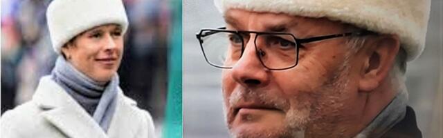 MEEDIAVALVUR: p.resident on „ühtäkki saanud täiskasvanuks“. Nii äkki?