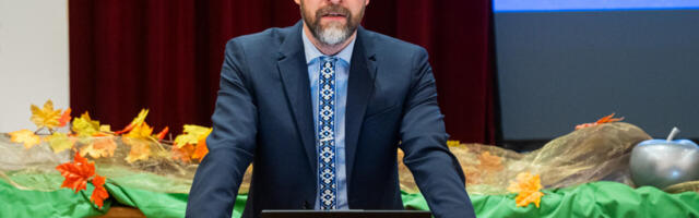 Siim Pohlak: “Valitsus peab seisma inimeste kõrval, mitte trampima neid maksutõusudega”