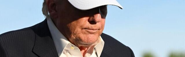 Trump: USA ja Nigeeria väed likvideerisid Islamiriigi kõrge juhi