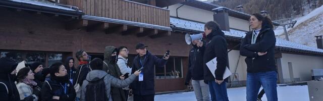 "Прийде дуже інша Олімпіада." Що чекає на нас на Олімпіаді в Мілані-Кортіна?