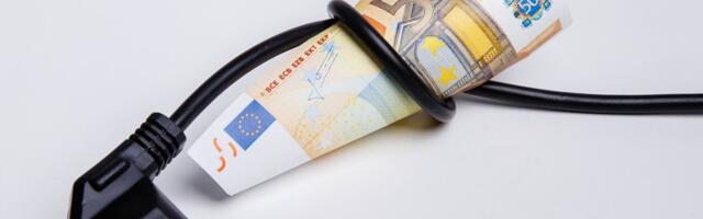 Keskerakondlase ligi 1600-eurone elektriarve pälvis rahandusminister Ligi tähelepanu