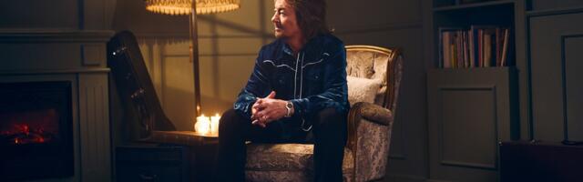 Chris Norman tuleb Eestisse! Legend jõuab turneega „Lifelines“ Tallinnas publiku ette