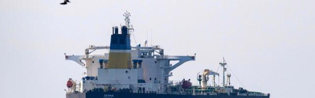 Suurbritannia eriüksuslased on valmis hakkama Vene varilaevastiku aluste pardale minema