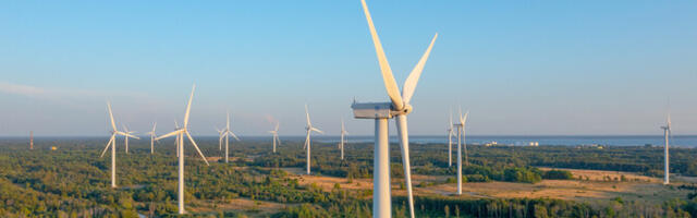 Uuring: 10 aasta pärast võib elekter Soomes olla Eestist kallim