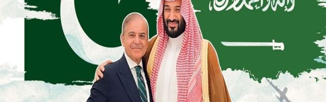 Saudi Arabia Didn’t Bail Pakistan Out For Nothing This Time