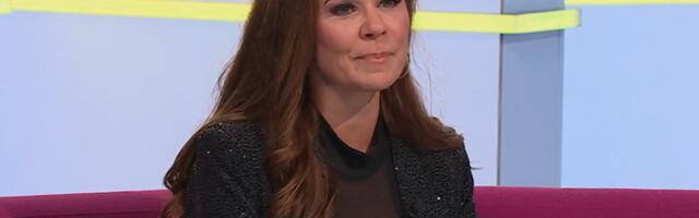 Merlyn Uusküla: öösel säravaim artist ja hommikul parim ema korraga olla ei saa
