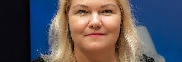 Annely Aer sookvootidest: börsifirmadel on võimalus klaaslagi päriselt purustada
