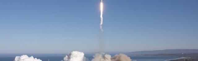 Kuidas SpaceXi raketiga lennata: mida peab investor esimesel kauplemispäeval teadma