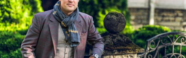 Laulja Kalle Sepp valmistub lapse sünniks: oleme Liliga uue elukorraldusega natuke algustki teinud