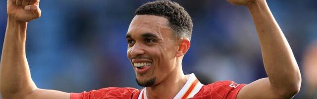 Ліверпуль на вершині, Манчестер Юнайтед продовжує одні з найгірших виступів за останнє півстоліття.