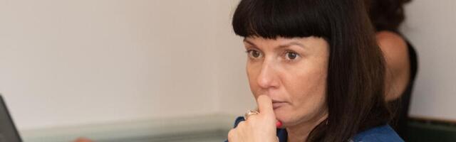 Міністр культури: підвищення заробітної плати для працівників культури, тренерів і керівників колективів є нашим пріоритетом під час дискусій щодо державного бюджету.