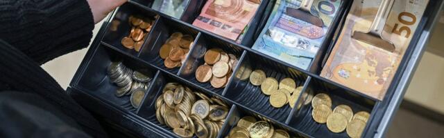 Kaupluse juhataja pistis jultunud skeemiga enda tasku ligi 15 000 eurot 