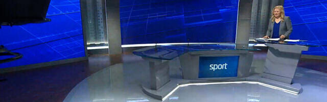 ETV spordisaade, 6. mai