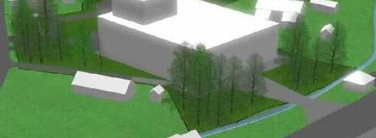 KÜSIMUS PLANEERINGUS | Plaanitav kultuurikeskus pole realistlik