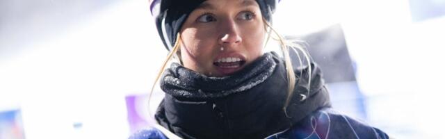 DELFI OLÜMPIAL | Sünnipäevalaps Kelly Sildaru_ tegelikult võiksin enda üle rohkem rõõmu tunda