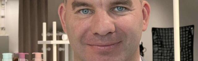 Vsevolod Jürgenson: Naistepäev – ilu ja armastuse pidu