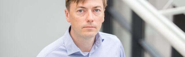 Lauri Matsulevitš: hindu tõstsid aprillis enim kütused, toiduainete hinnakasv aeglustub