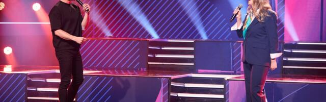 ПСИХОФОНЕТИКИ - предсказовцы победили в шоу "I See Your Voice"! Участник, попавший в финал, оказался великолепным певцом.