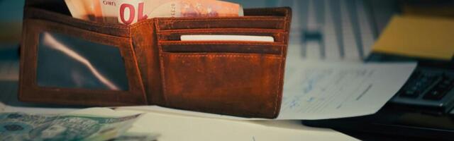 Automüüja: registreerimistasu põhjustas riigile 50 miljoni euro suuruse maksukao